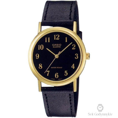 Casio Collection MTP-1095Q-1B