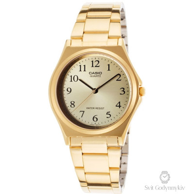 Casio Collection MTP-1130N-9B
