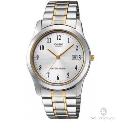 Casio Collection MTP-1141G-7B