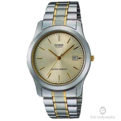 Casio Collection MTP-1141G-9A