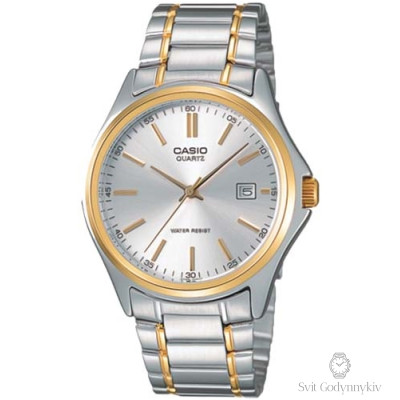 Casio Collection MTP-1183G-7A