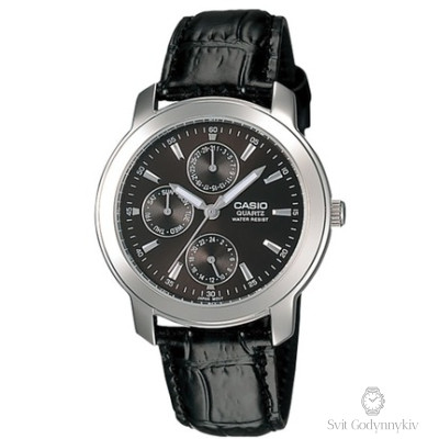 Casio Collection MTP-1192E-1A
