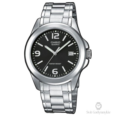 Casio Collection MTP-1215A-1A