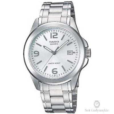 Casio Collection MTP-1215A-7A