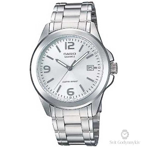 Casio Collection MTP-1215A-7A
