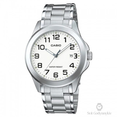Casio Collection MTP-1215A-7B2