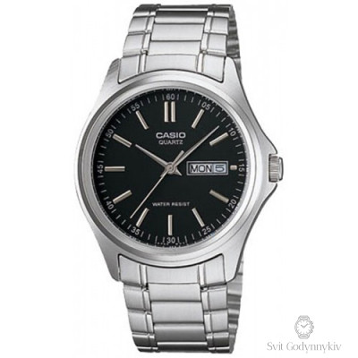 Casio Collection MTP-1239D-1A