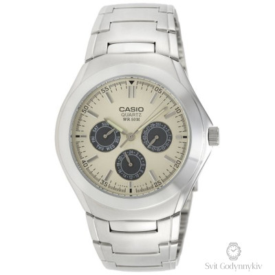 Casio Collection MTP-1247D-9A