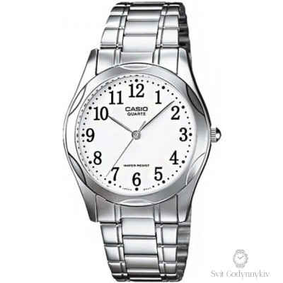 Casio Collection MTP-1275D-7B