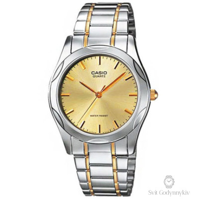 Casio Collection MTP-1275SG-9A