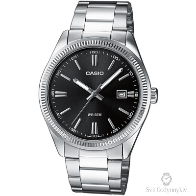 Casio Collection MTP-1302D-1A1