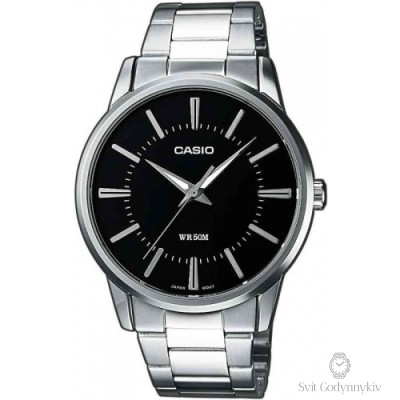Casio Collection MTP-1303D-1A