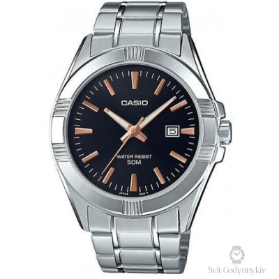 Casio Collection MTP-1308D-1A2