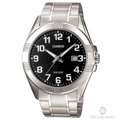Casio Collection MTP-1308D-1B