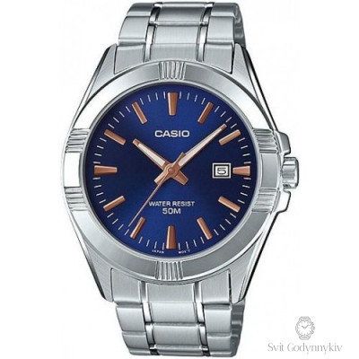 Casio Collection MTP-1308D-2A