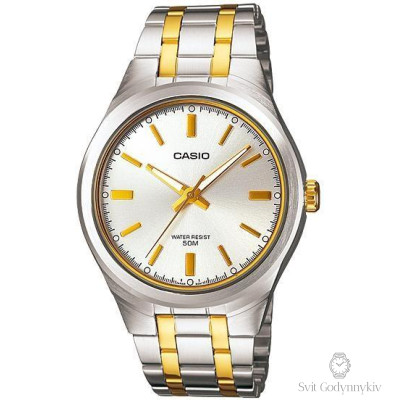 Casio Collection MTP-1310SG-7A