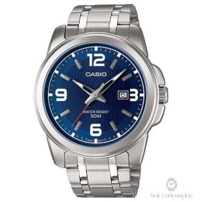 Casio Collection MTP-1314D-2A