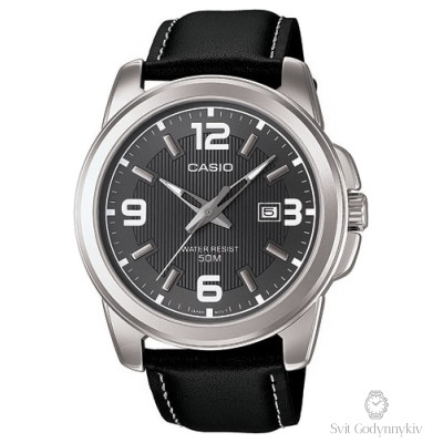 Casio Collection MTP-1314L-8A