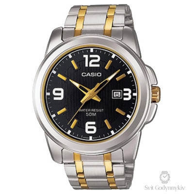 Casio Collection MTP-1314SG-1A