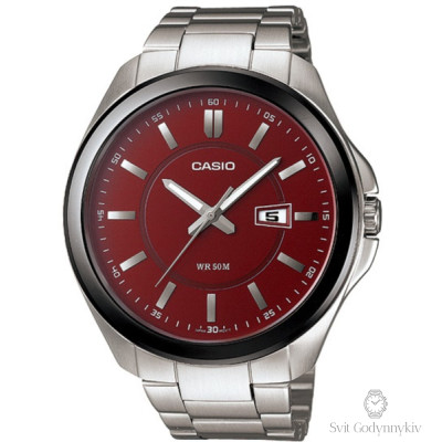 Casio Collection MTP-1318BD-4A