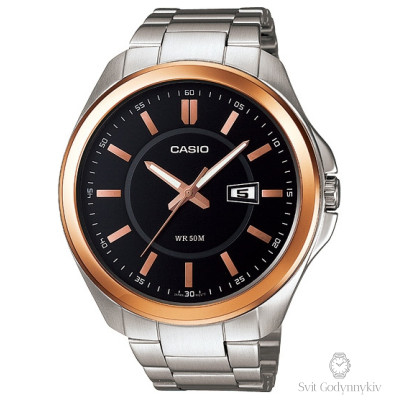 Casio Collection MTP-1318GD-1A