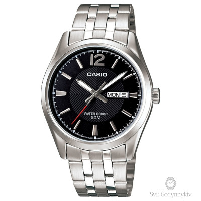 Casio Collection MTP-1335D-1A