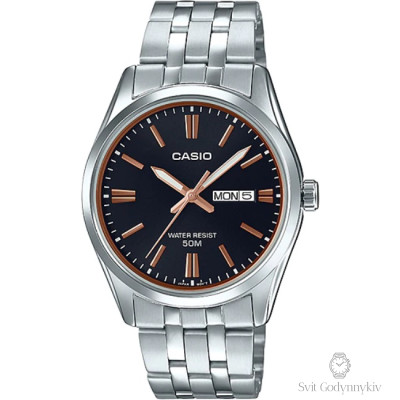 Casio Collection MTP-1335D-1A2