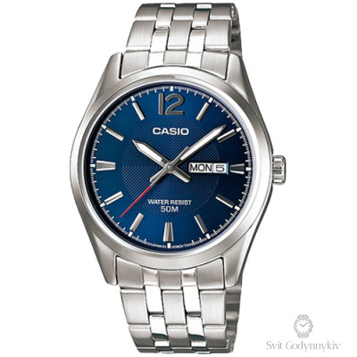 Casio Collection MTP-1335D-2A