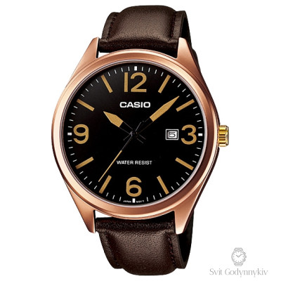 Casio Collection MTP-1342L-1B2