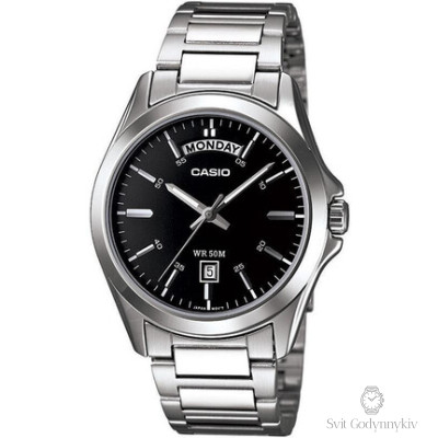 Casio Collection MTP-1370D-1A1