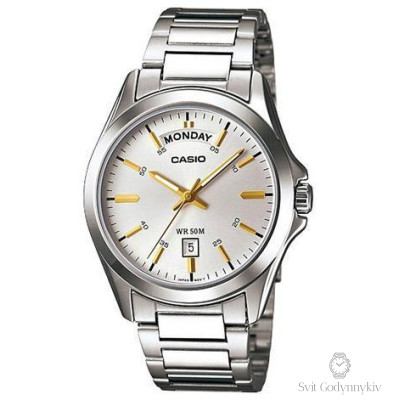 Casio Collection MTP-1370D-7A2