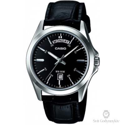 Casio Collection MTP-1370L-1A