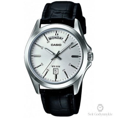 Casio Collection MTP-1370L-7A