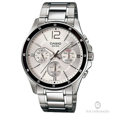 Casio Collection MTP-1374D-7A
