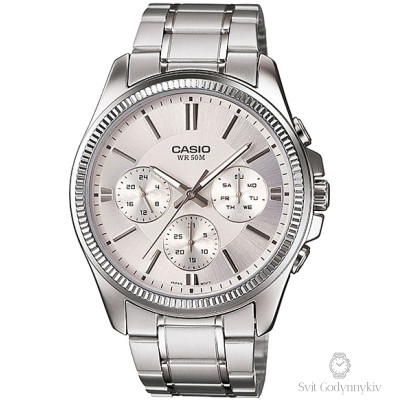 Casio Collection MTP-1375D-7A