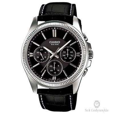 Casio Collection MTP-1375L-1A
