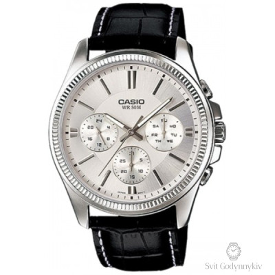 Casio Collection MTP-1375L-7A