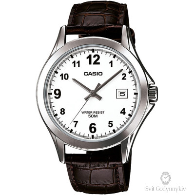 Casio Collection MTP-1380L-7B