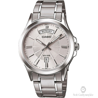 Casio Collection MTP-1381D-7A