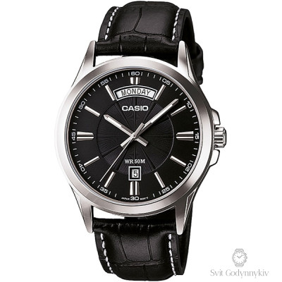 Casio Collection MTP-1381L-1A