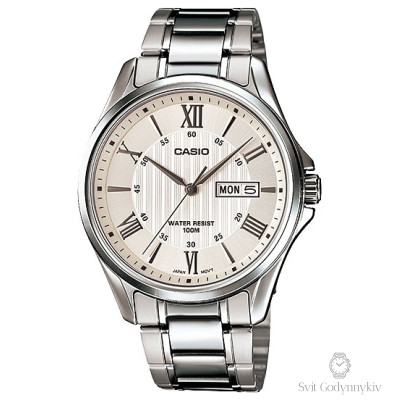 Casio Collection MTP-1384D-7A