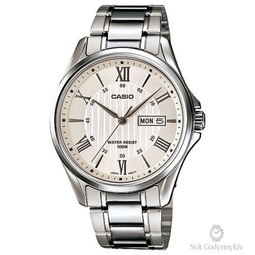 Casio Collection MTP-1384D-7A