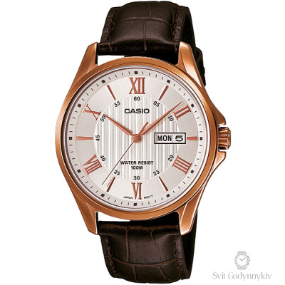 Casio Collection MTP-1384L-7A
