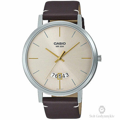 Casio Collection MTP-B100L-9E