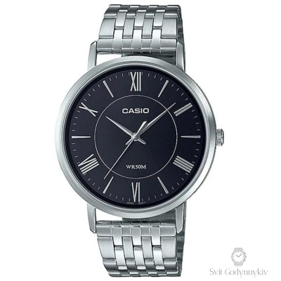 Casio Collection MTP-B110D-1A