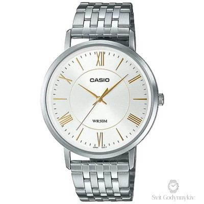 Casio Collection MTP-B110D-7A