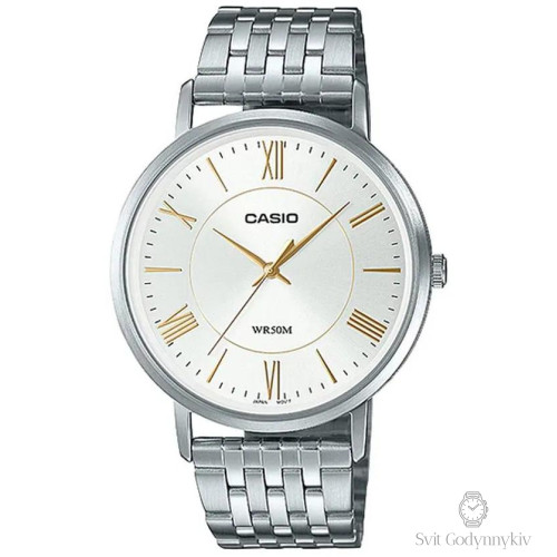 Casio Collection MTP-B110D-7A