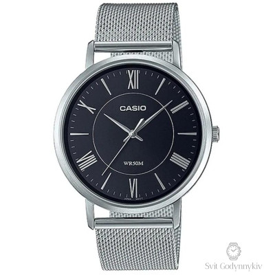 Casio Collection MTP-B110M-1A