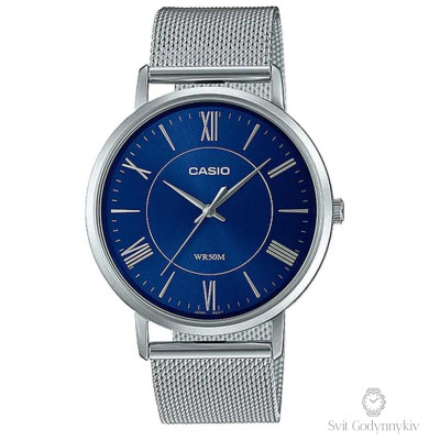 Casio Collection MTP-B110M-2A