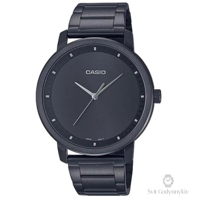 Casio Collection MTP-B115B-1E